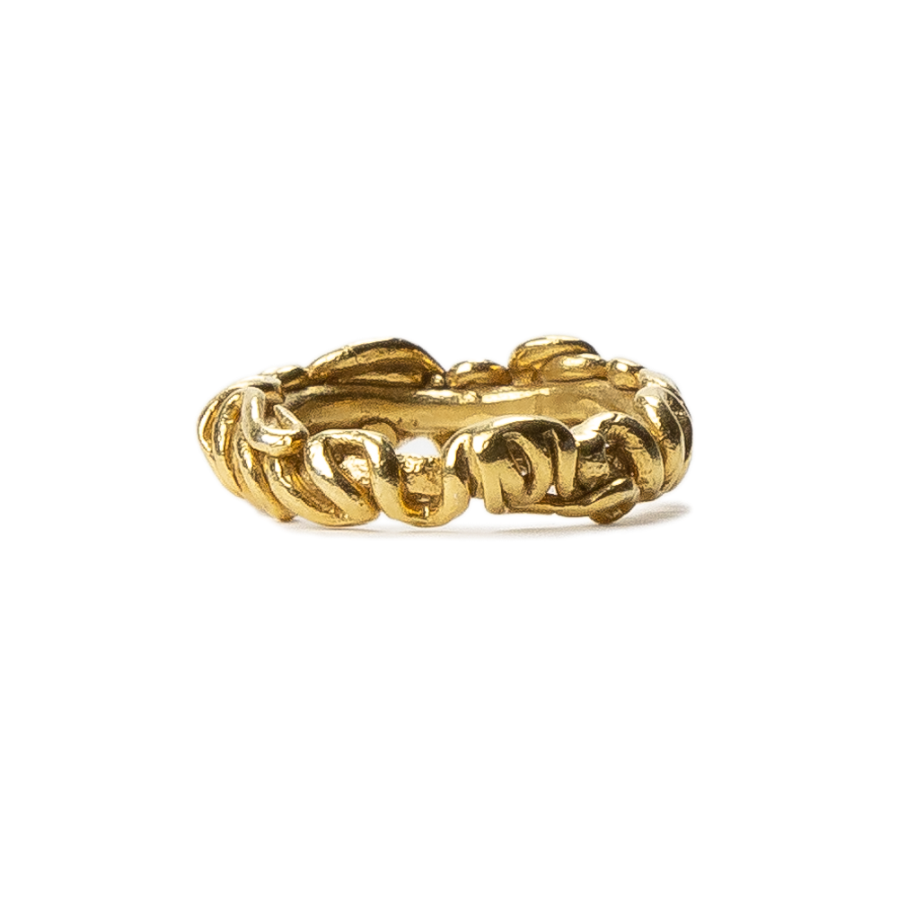 Anillo Dédalo