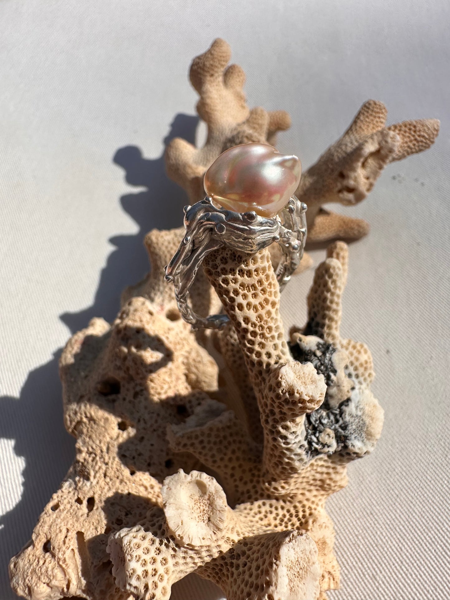 Anillo Anfítrite
