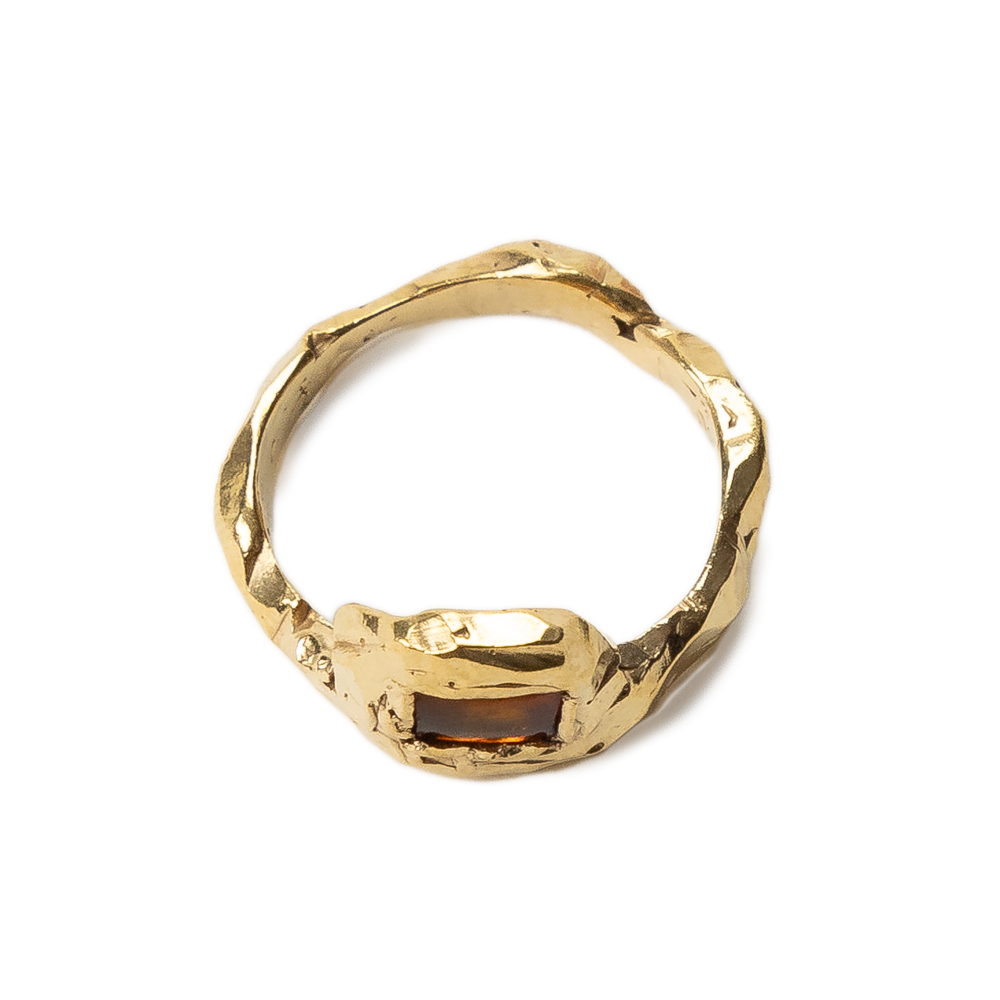 Anillo Ondina 003