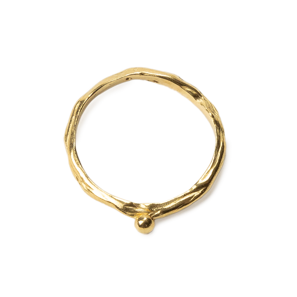 Anillo Single Eva