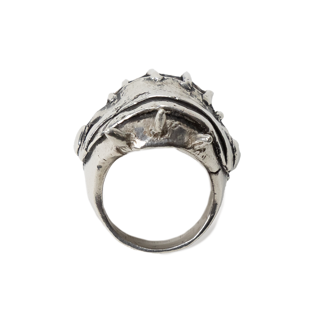 Anillo Atenea