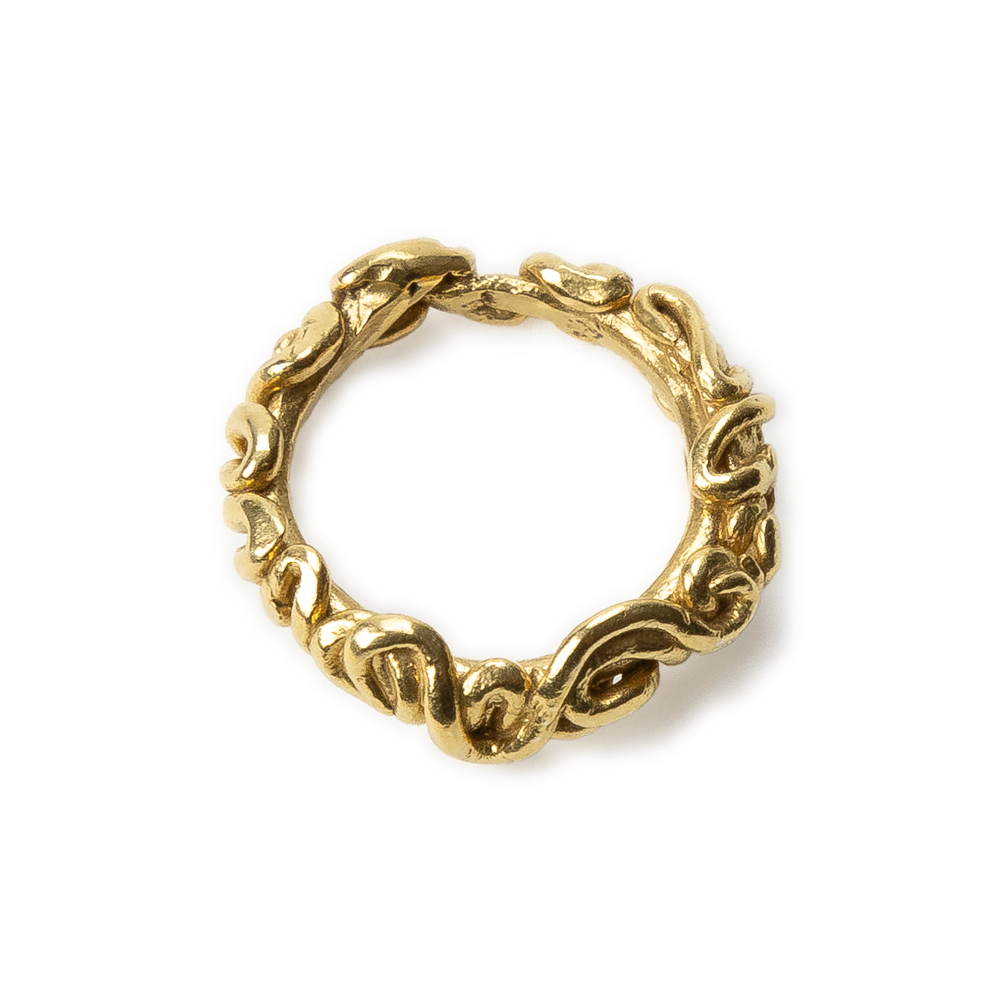 Anillo Dédalo