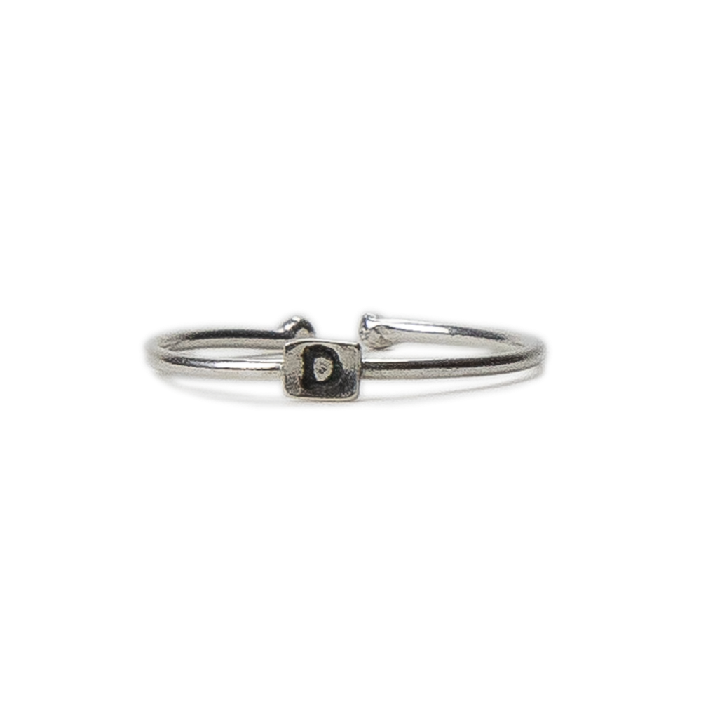 Anillo inicial