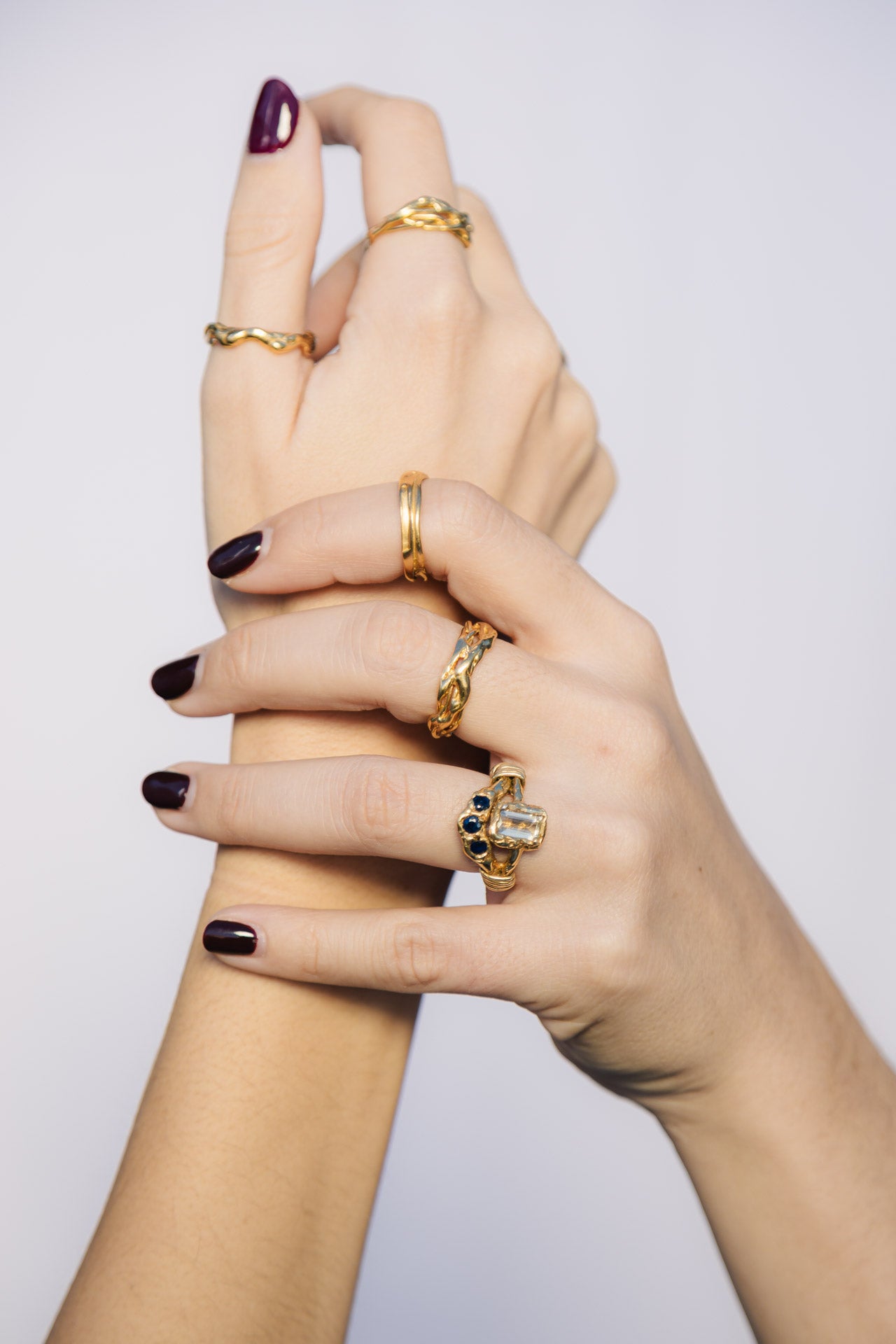 Anillo Ondina 004