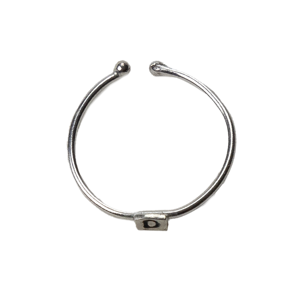 Anillo inicial