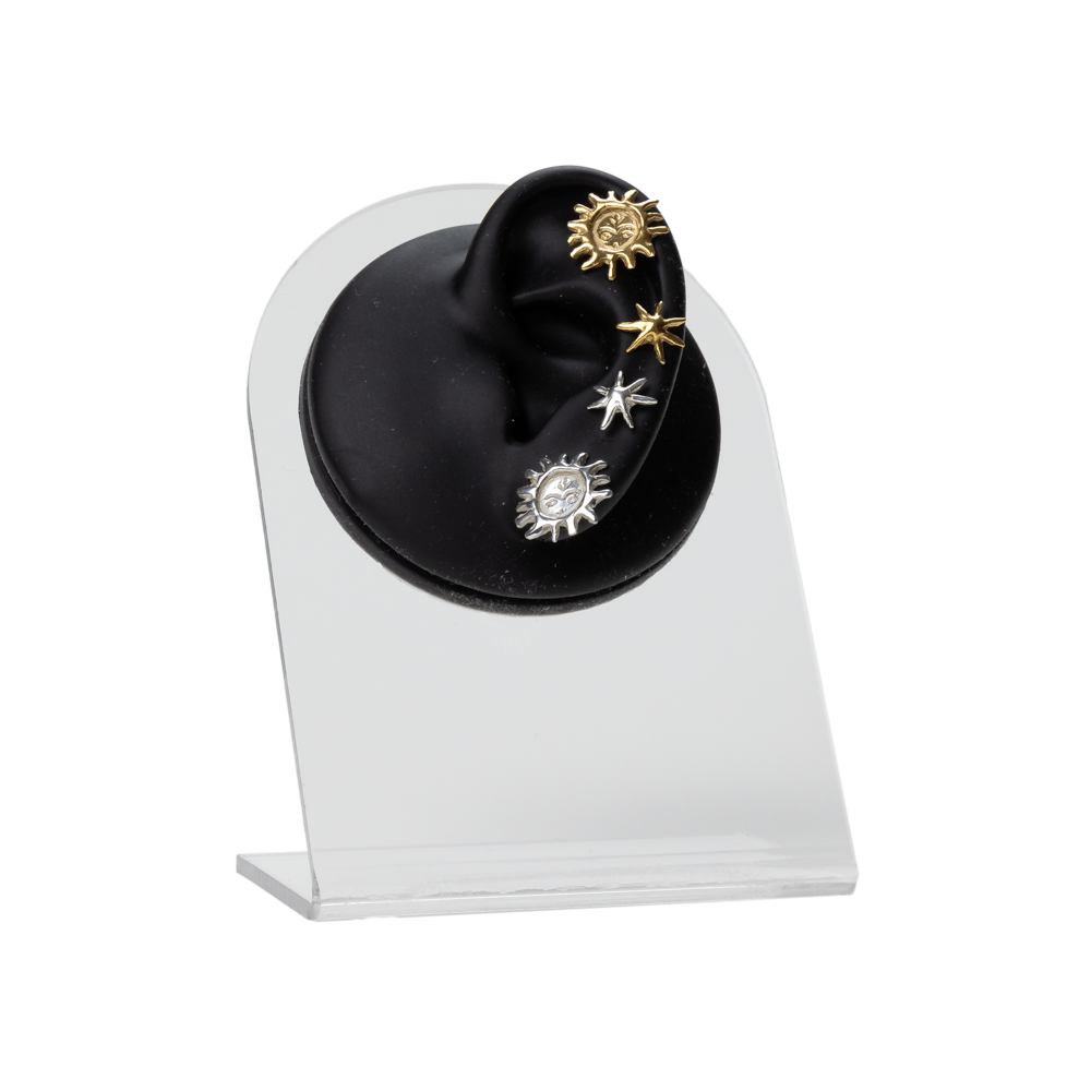 Pendientes Rayos