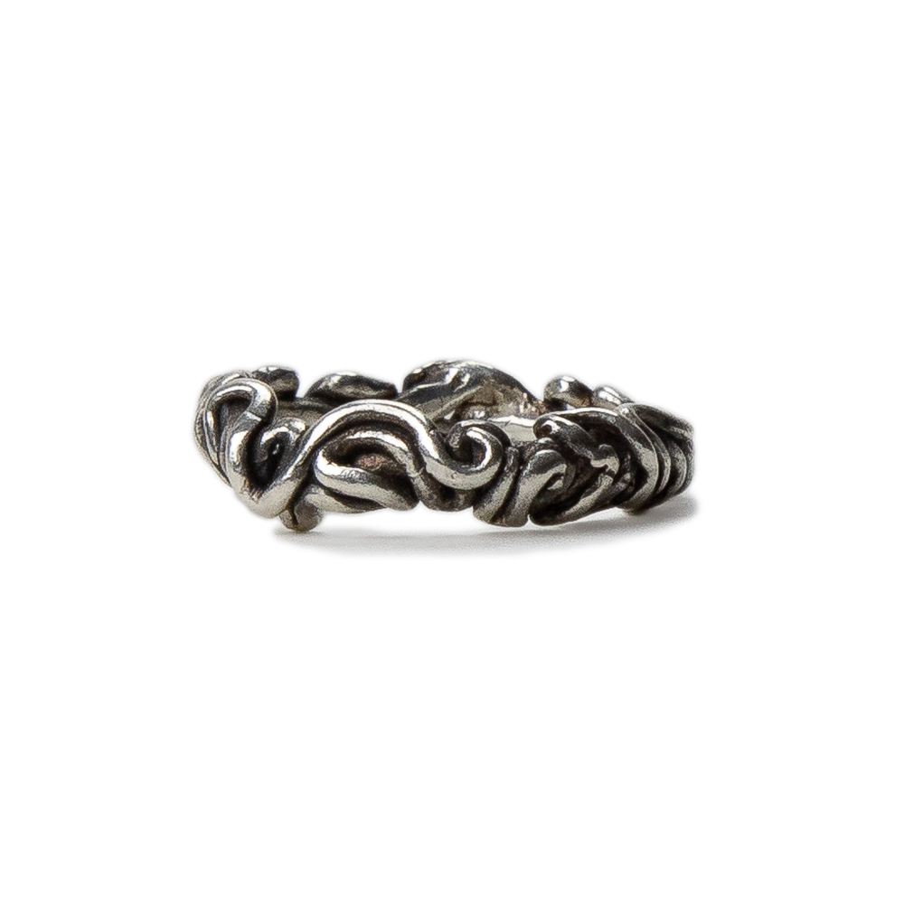 Anillo Dédalo