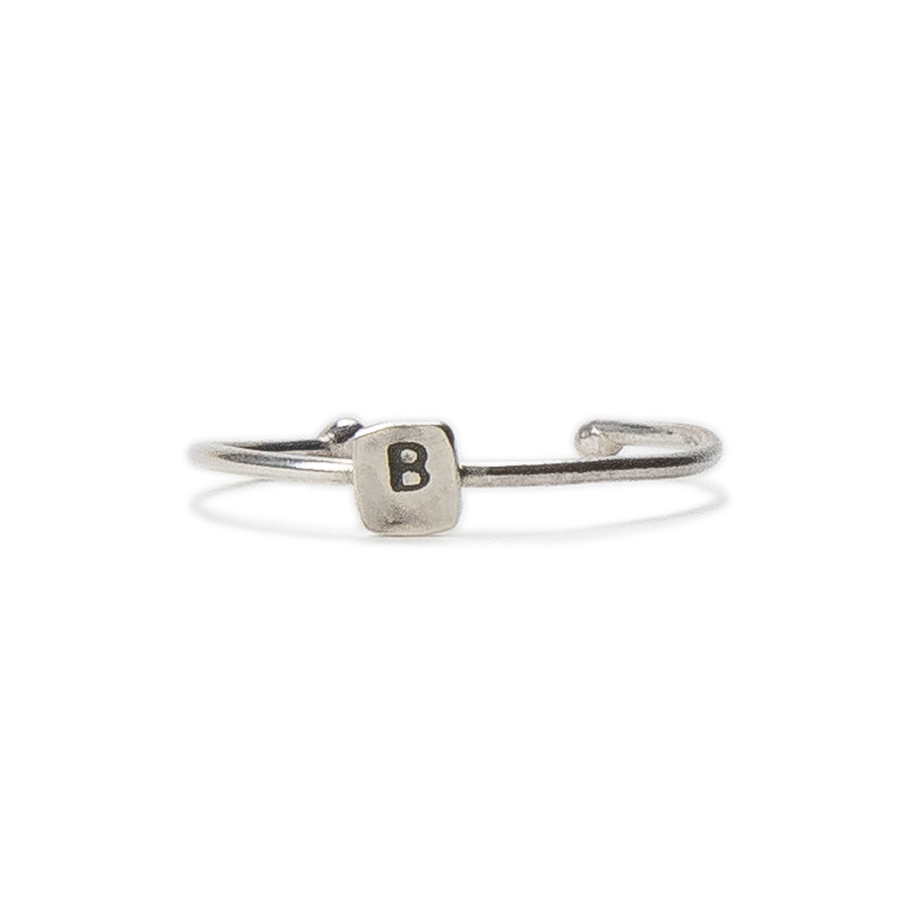 Anillo inicial