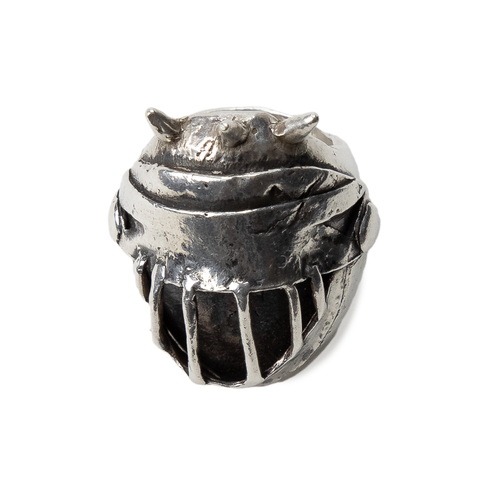 Anillo Atenea