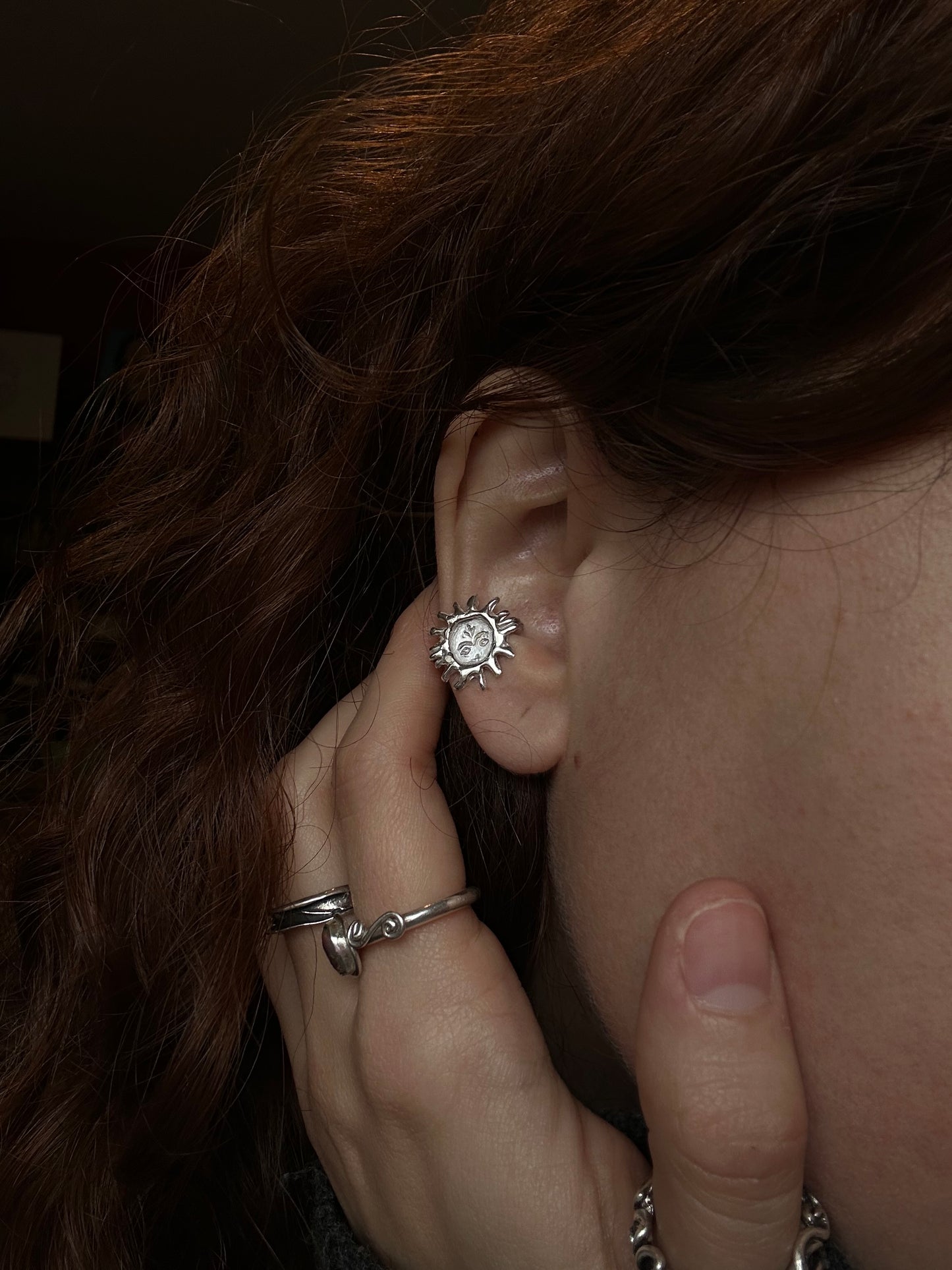 Earcuff Surya