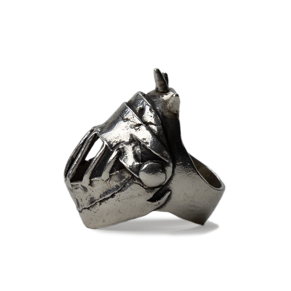 Anillo Atenea