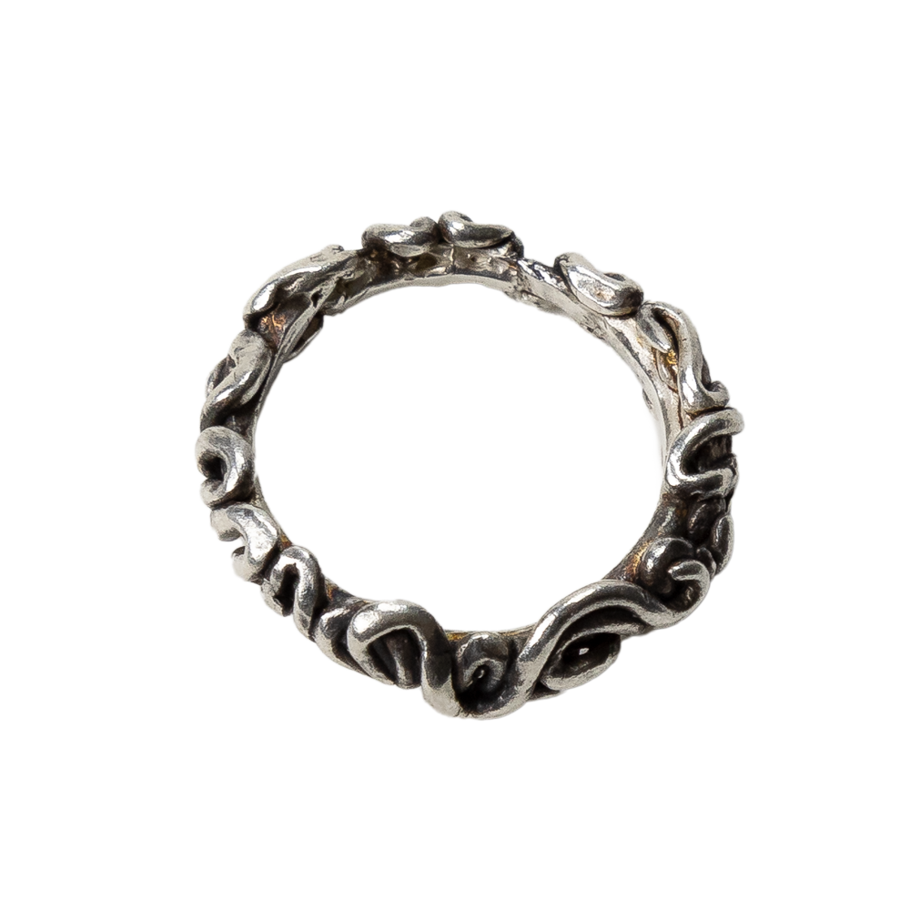Anillo Dédalo