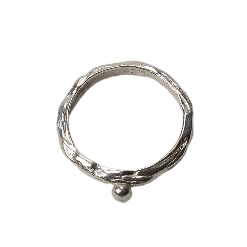 Anillo Single Eva