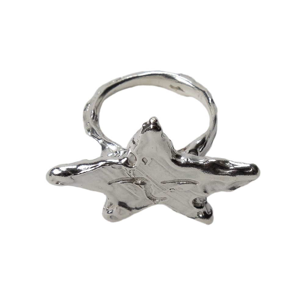 Anillo Estrella