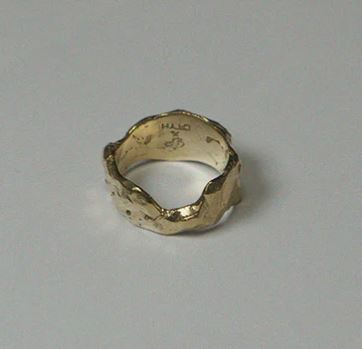 Anillo Tagoro