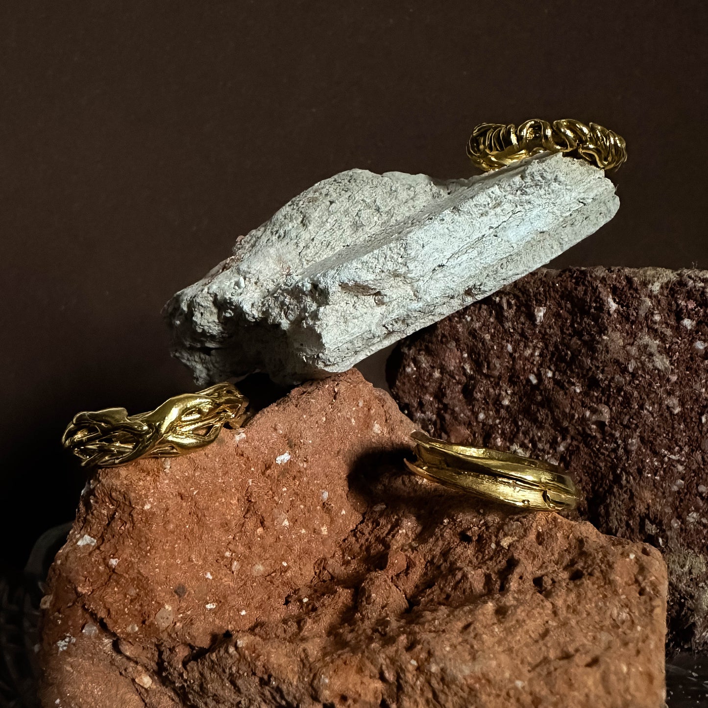 Anillo Aracne