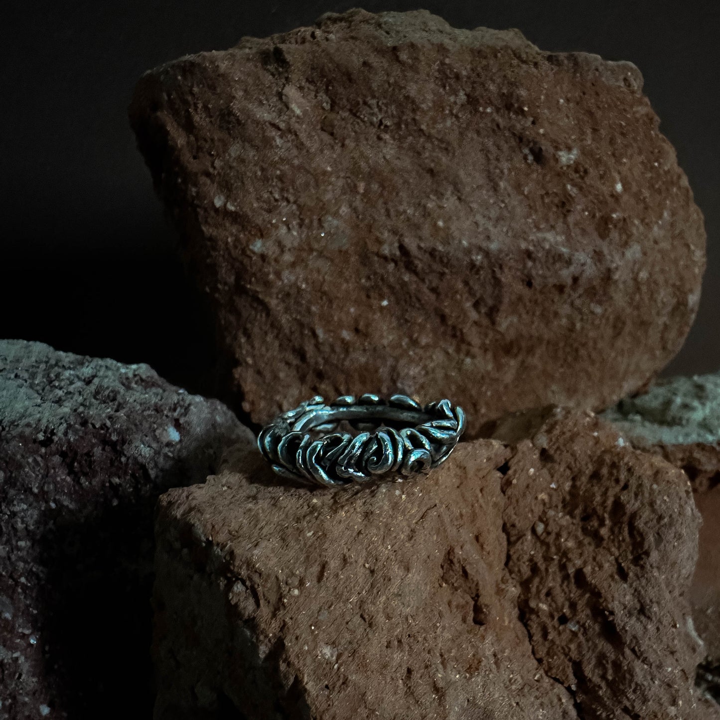 Anillo Dédalo