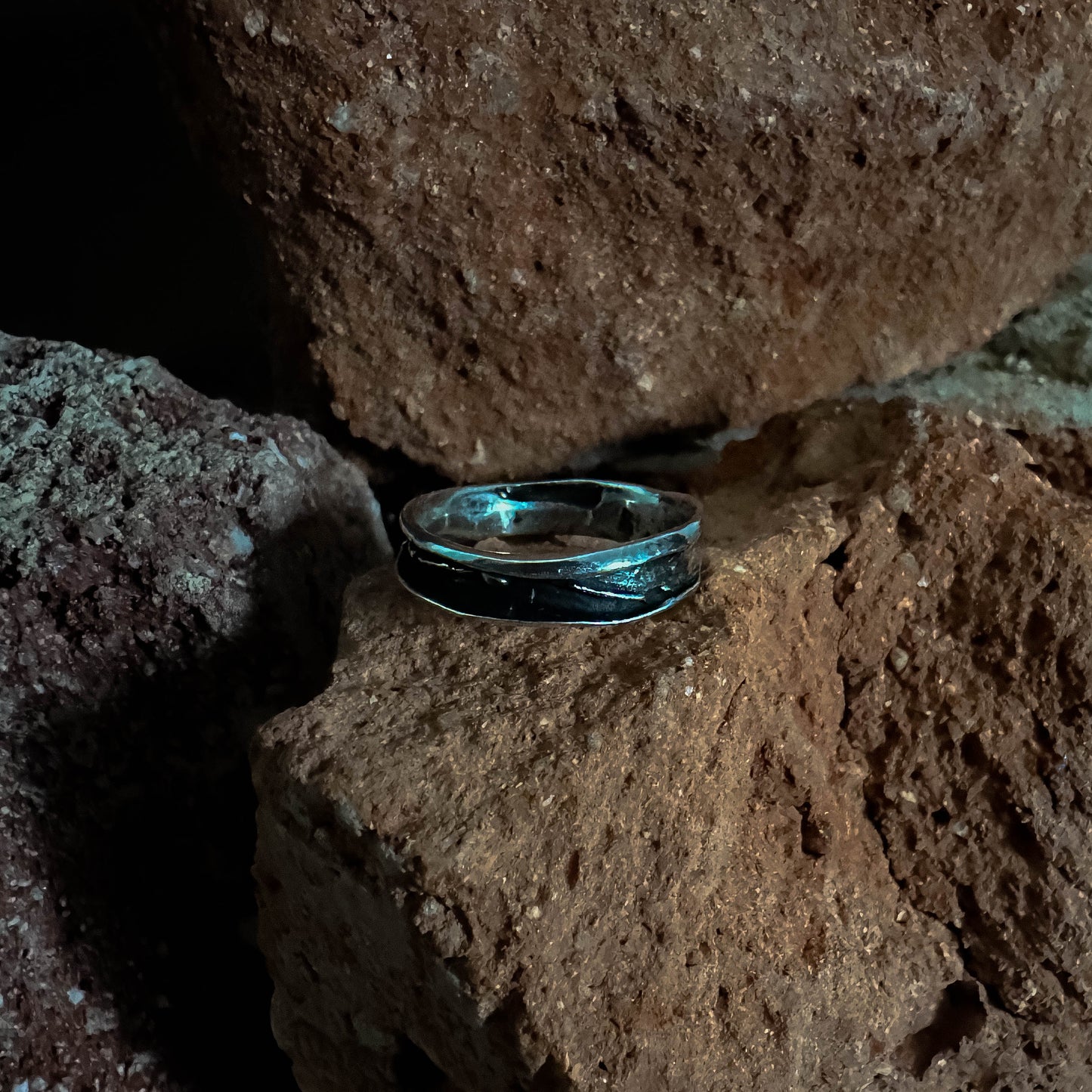 Anillo Chronos