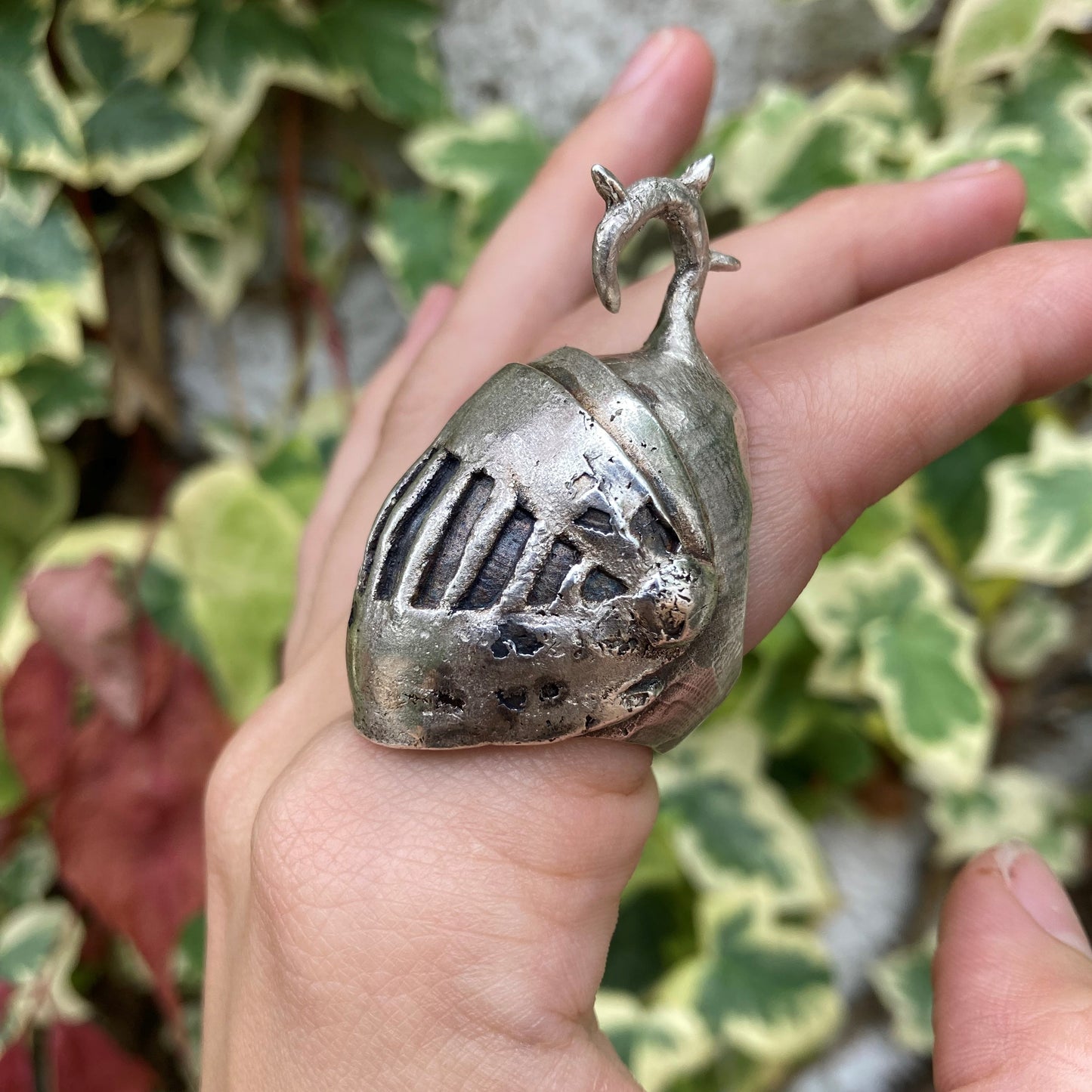 Anillo Marte
