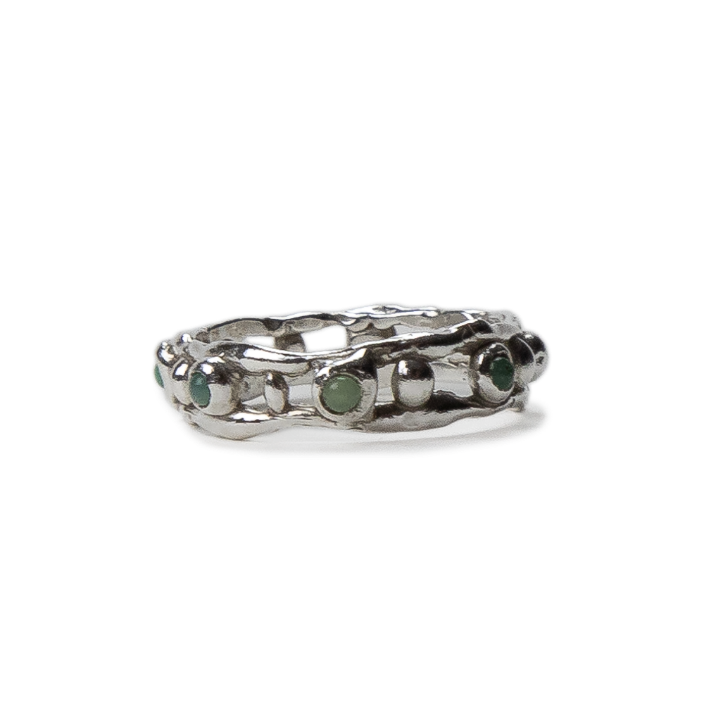 Anillo Ondina 006