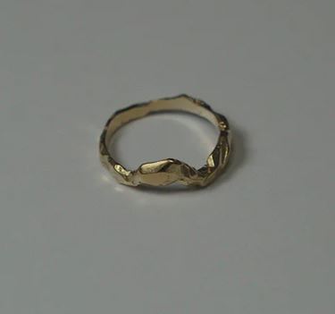 Anillo Timanfaya